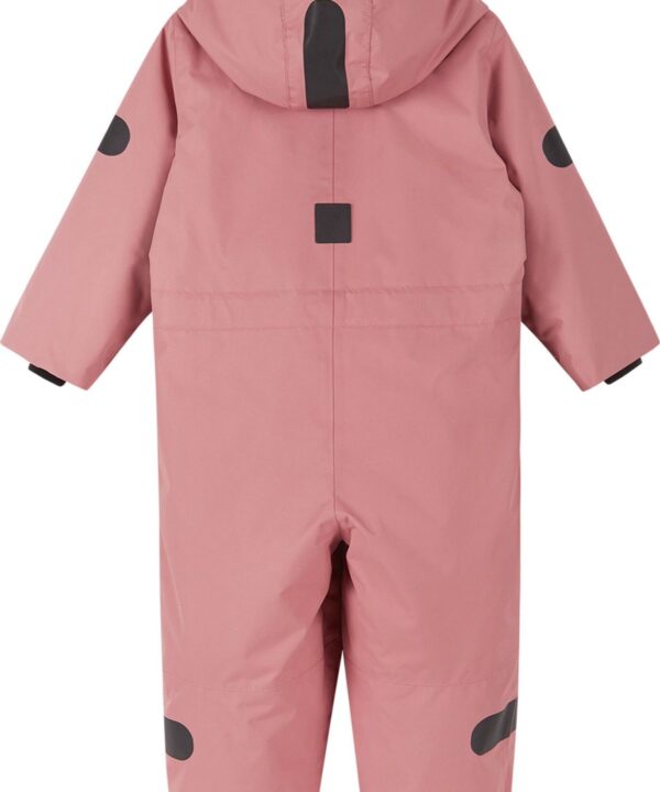 Overalls REIMA Marte Mid 5100115A Rose Blush For Kids