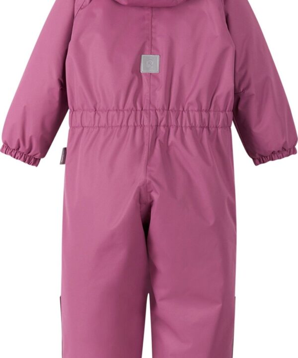 Overalls REIMA Reitti 5100414A Red Violet