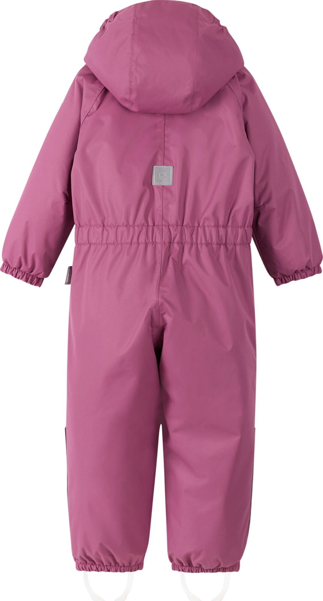 REIMA Reitti kombinezonas vaikams 4 Overalls REIMA Reitti 5100414A Red Violet