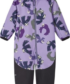 REIMA Mjosa Blooming Lilac kombinezonas vaikams 1 Clothes