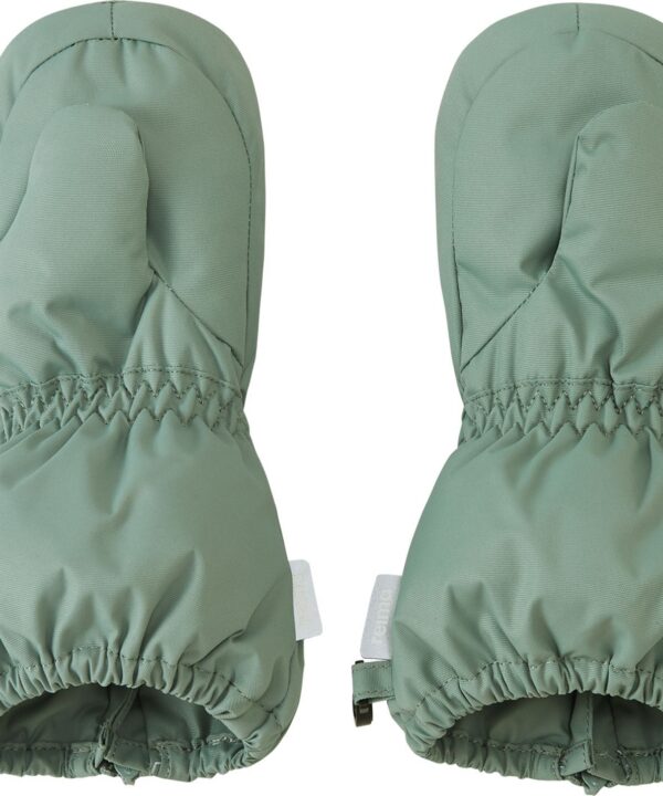 Gloves REIMA Tassuin 5300326A Stone Green