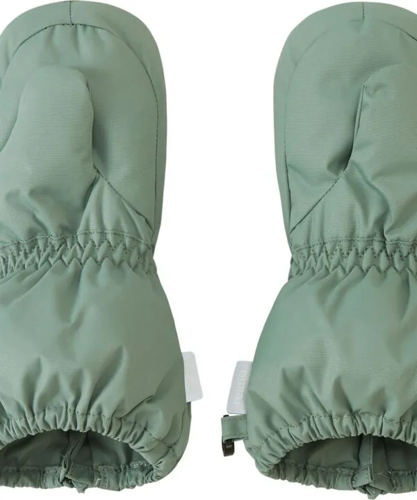 Gloves REIMA Tassuin 5300326A Stone Green