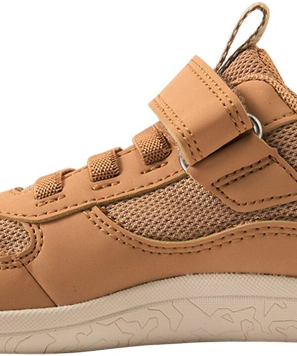 Sneakers REIMA Telmin Junior 5400176A Peanut Brown