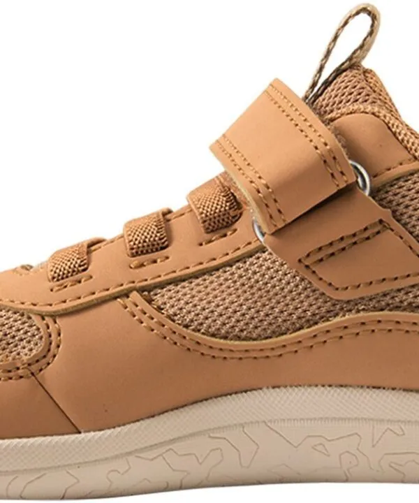 Sneakers REIMA Telmin Junior 5400176A Peanut Brown