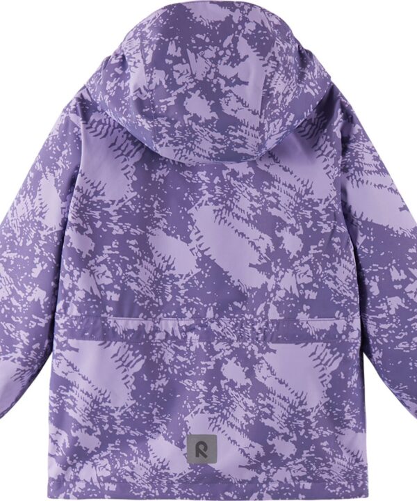 Jackets REIMA Tuiskula 5100428A Misty Violet 5701