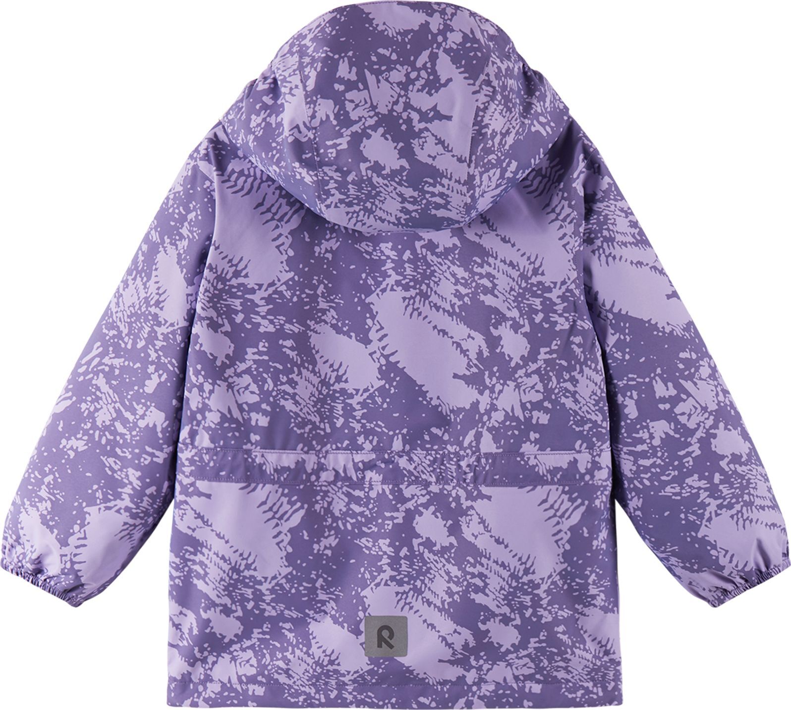 REIMA Tuiskula striukė vaikams 4 Jackets REIMA Tuiskula 5100428A Misty Violet 5701