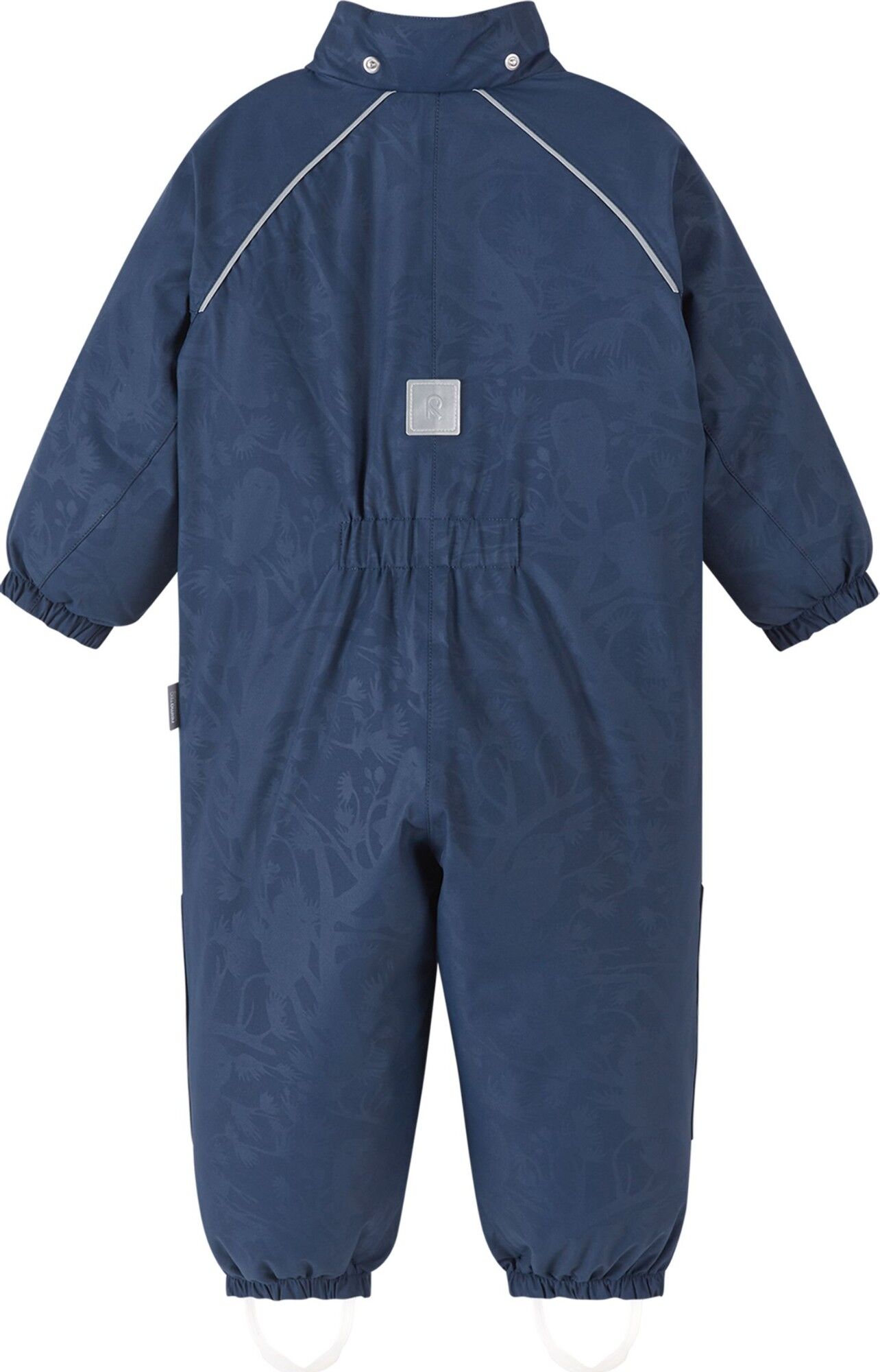REIMA AAPUA kombinezonas vaikams 6 Overalls REIMA AAPUA 5100141B Navy