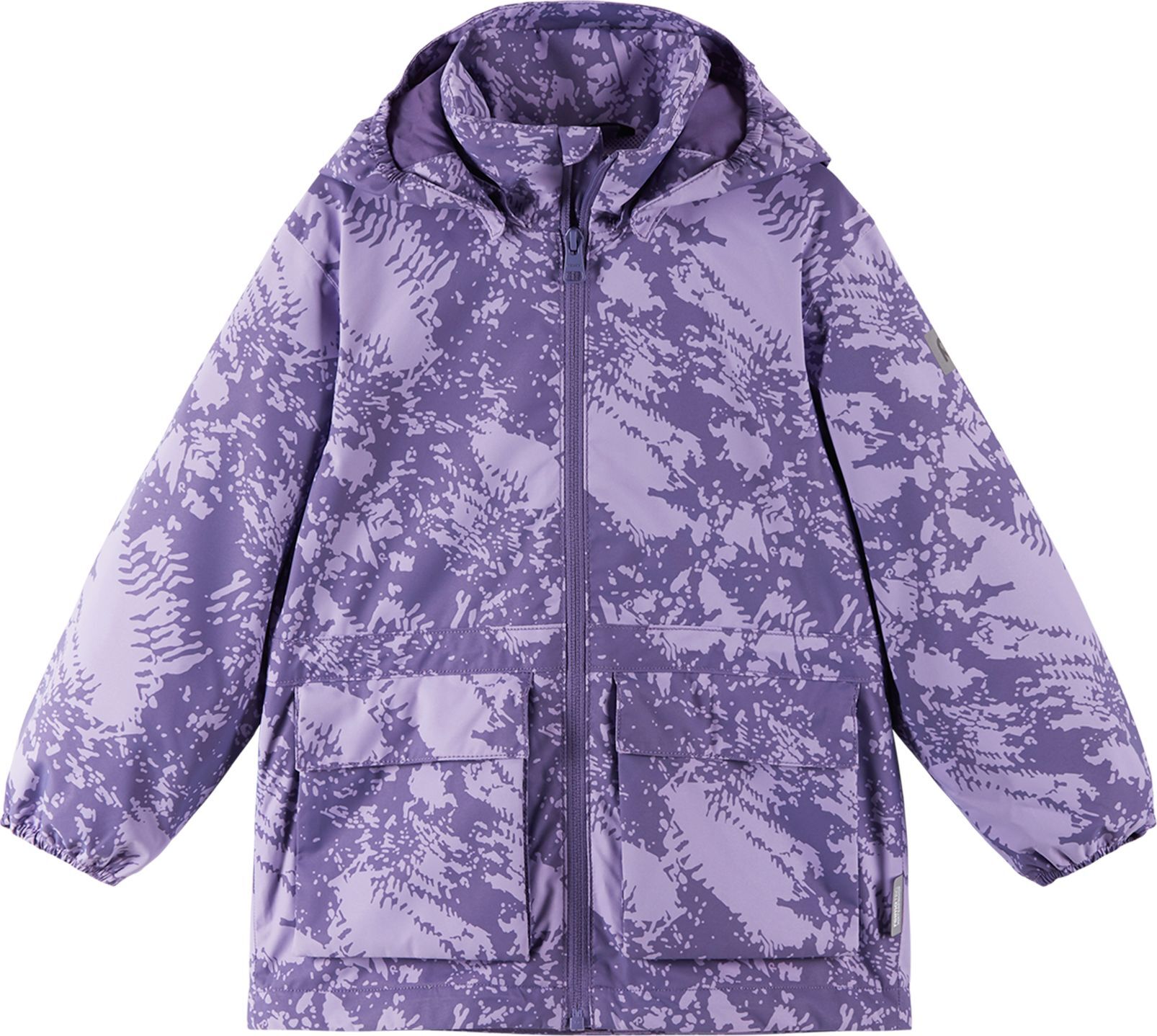 REIMA Tuiskula striukė vaikams 3 Clothes
