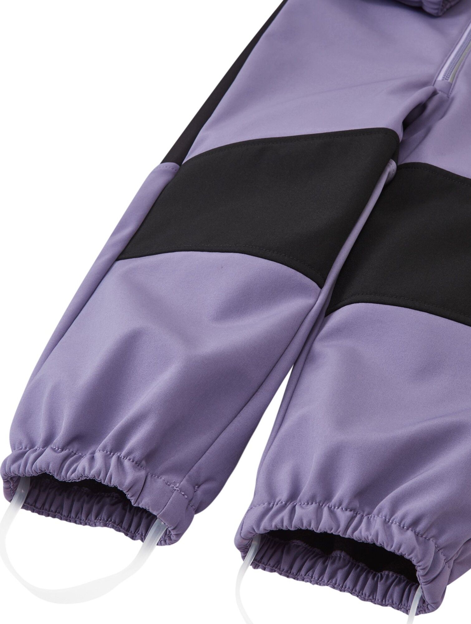 REIMA Nurmes Misty Violet kombinezonas vaikams 6 Overalls REIMA Nurmes 5100007B Misty Violet