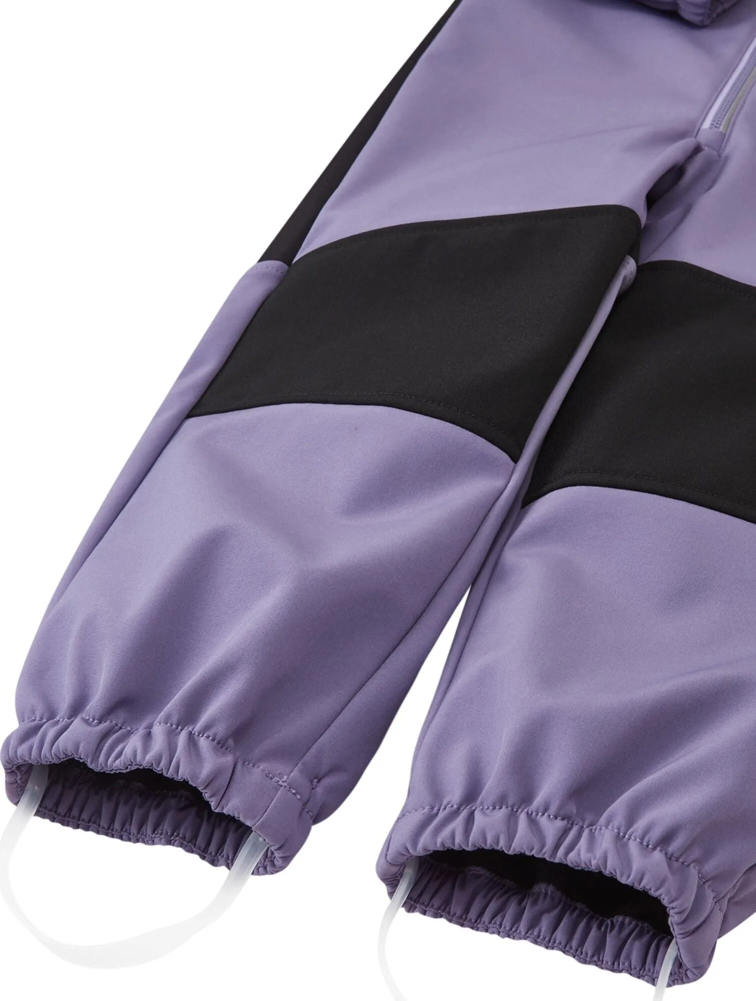 REIMA Nurmes kombinezonas vaikams – Misty Violet 6 Overalls REIMA Nurmes 5100007B Misty Violet