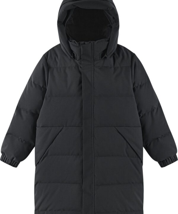 Jackets REIMA Parkkala 5100406A Black