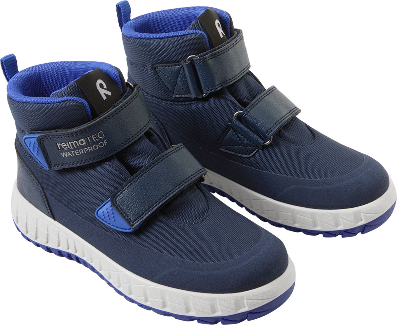 REIMA Patter 2.0 batai vaikams 4 Shoes