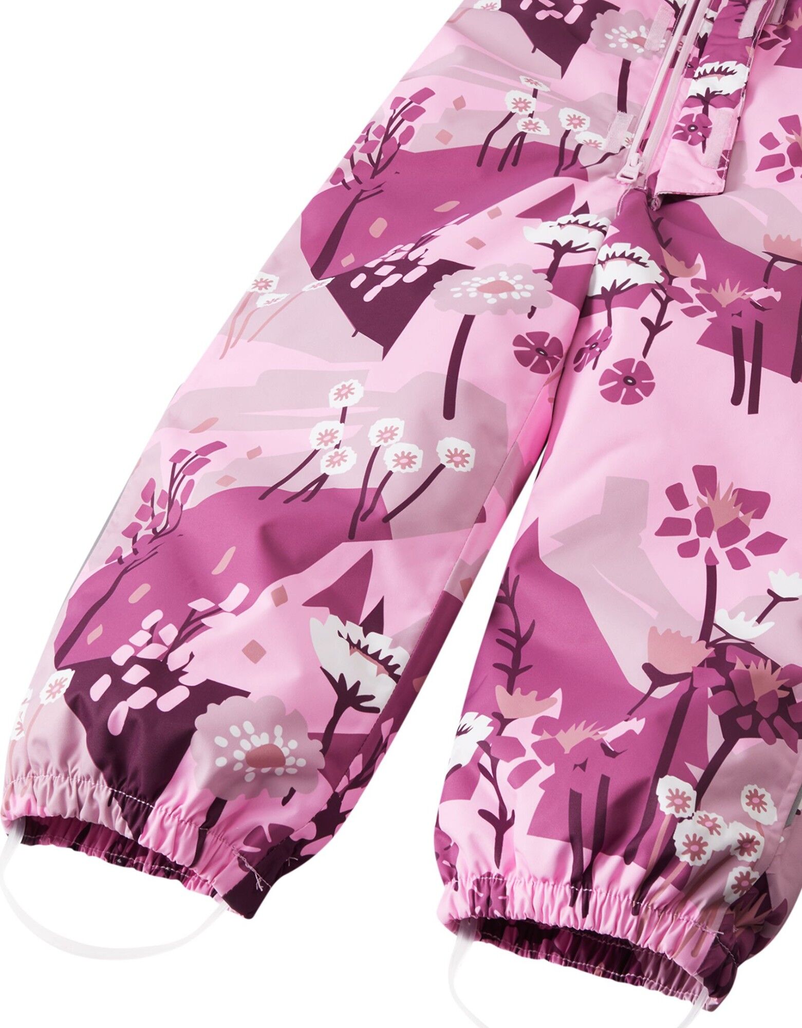 REIMA Reitit kombinezonas vaikams 5 Clothes