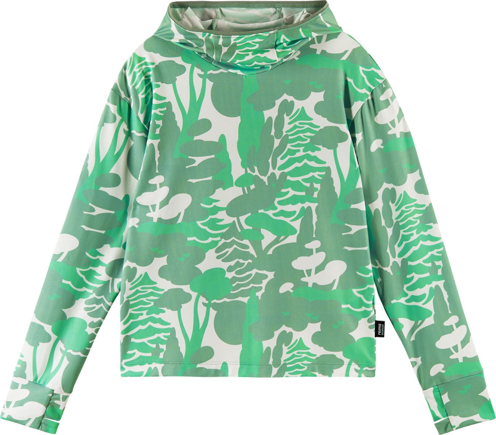 REIMA Surista rinkinys vaikams 3 Clothes