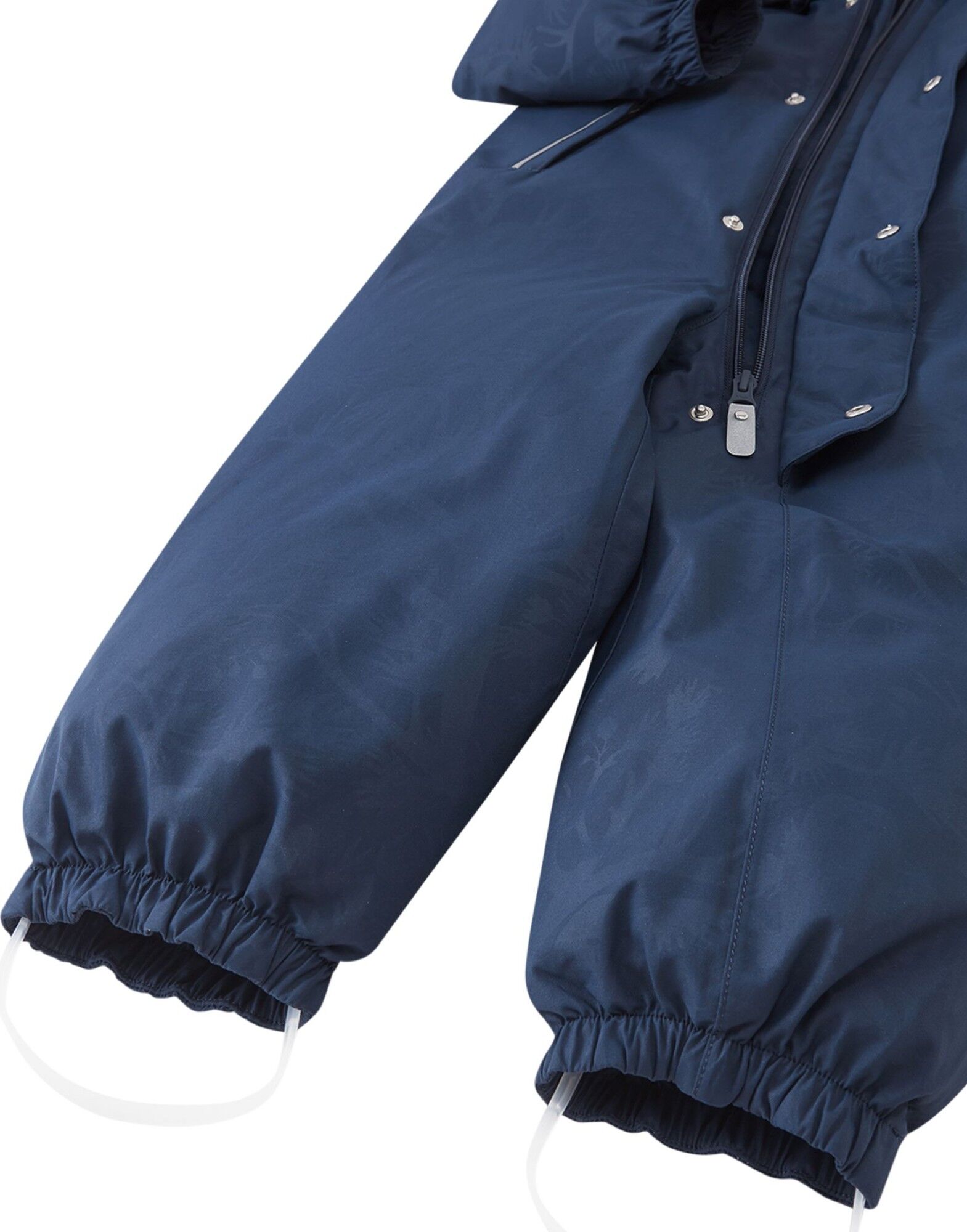 REIMA AAPUA kombinezonas vaikams 8 Overalls REIMA AAPUA 5100141B Navy