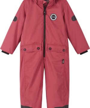 REIMA Sevetti Red Clay kombinezonas mergaitėms 2 Clothes