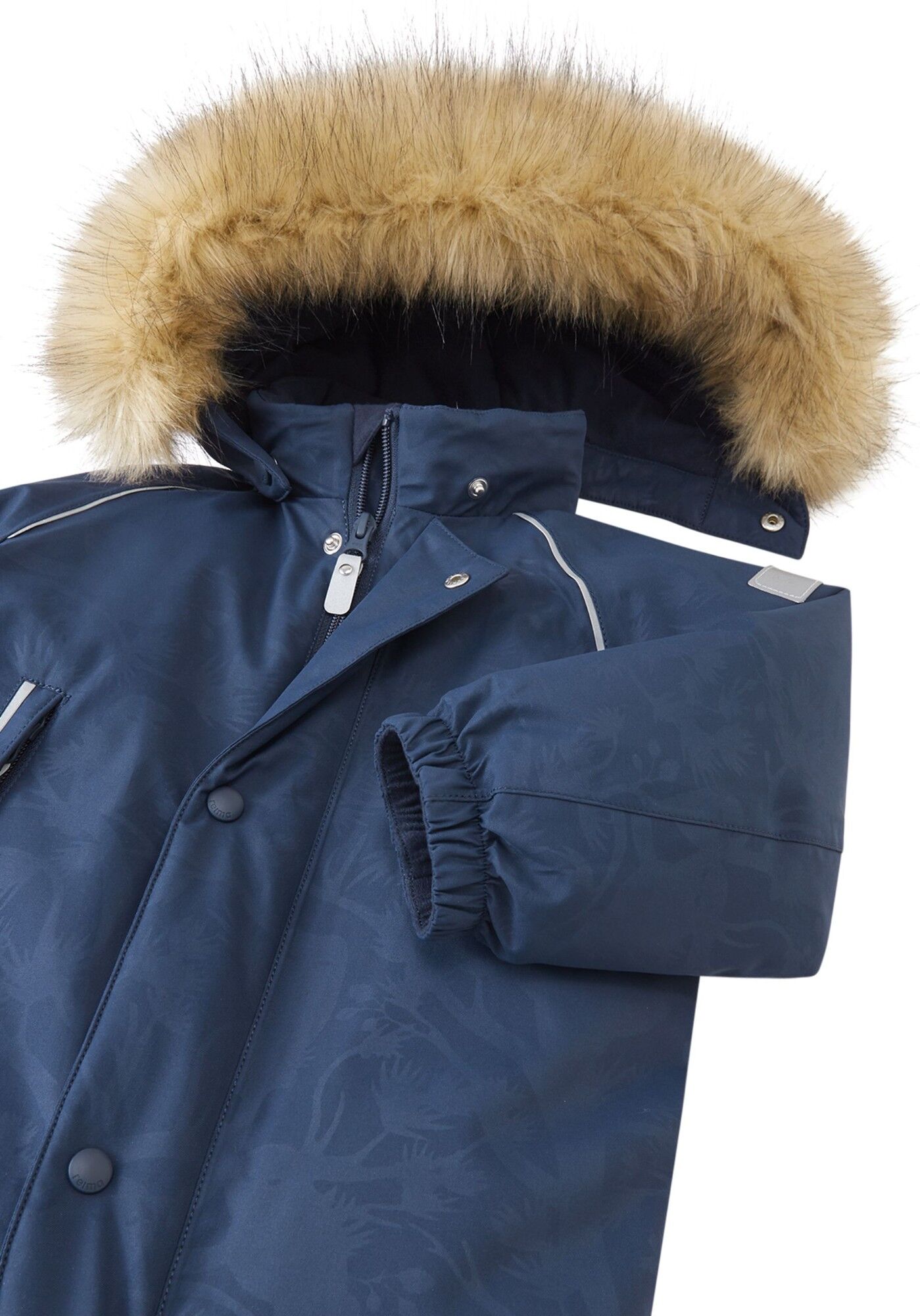 REIMA AAPUA kombinezonas vaikams 7 Clothes