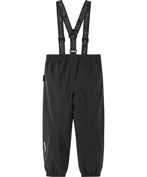 Overalls