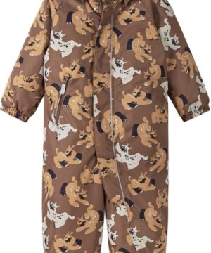 REIMA Puhuri kombinezonas mergaitėms 2 Clothes