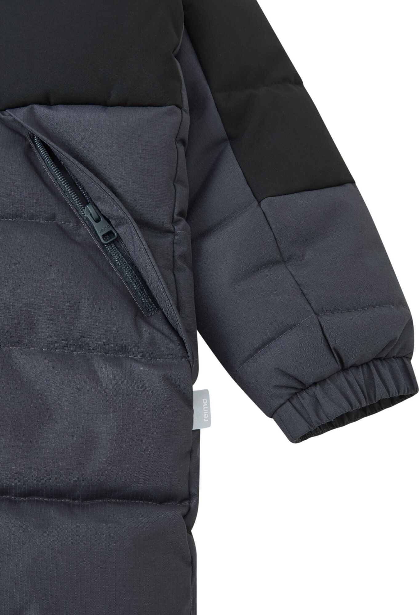 REIMA Koskela žieminė striukė vaikams 6 Clothes