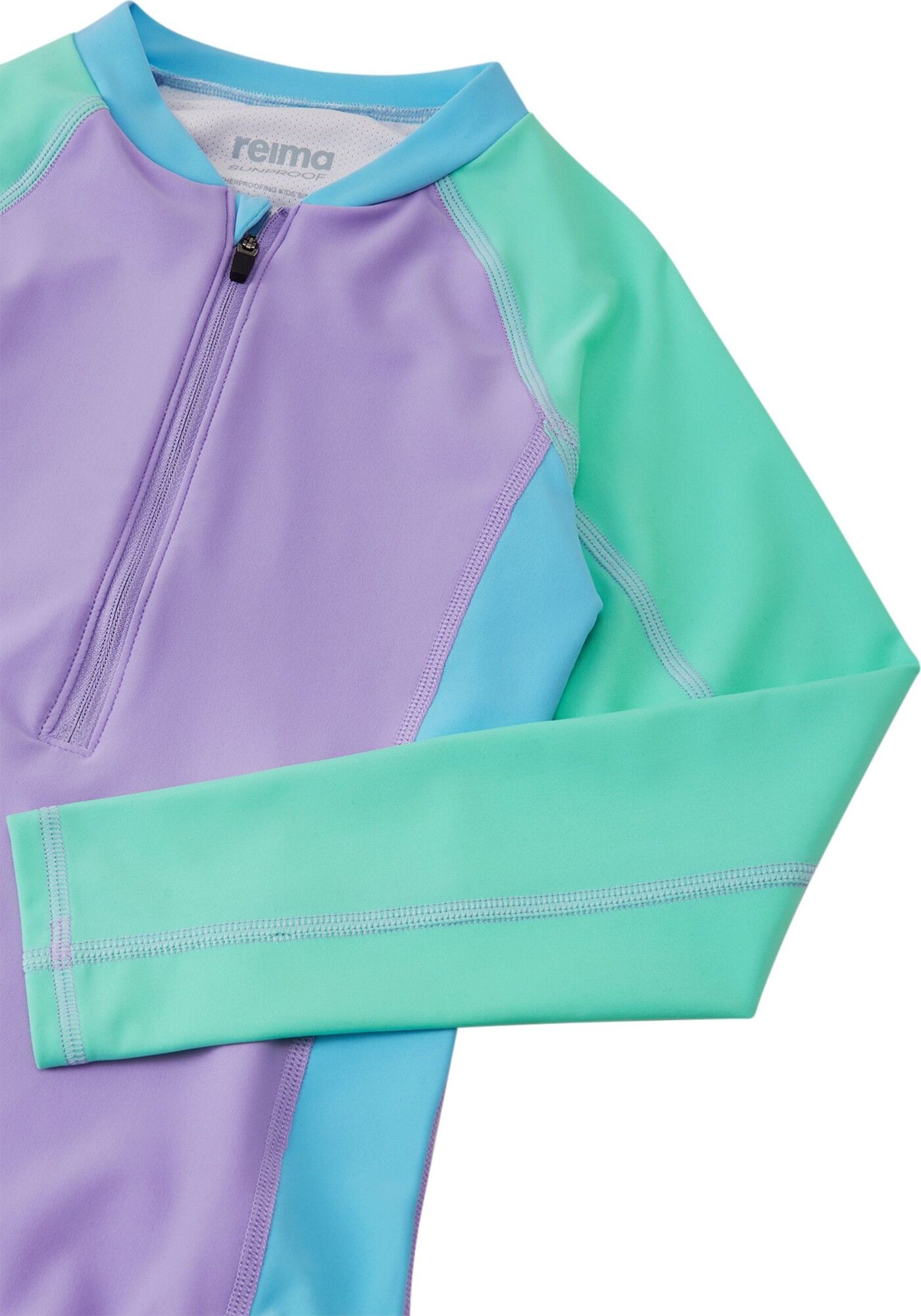 REIMA Aallot rinkinys vaikams 7 Clothes