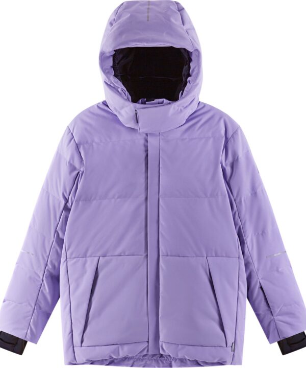 Jackets REIMA Ranua 5100402A Blooming Lilac
