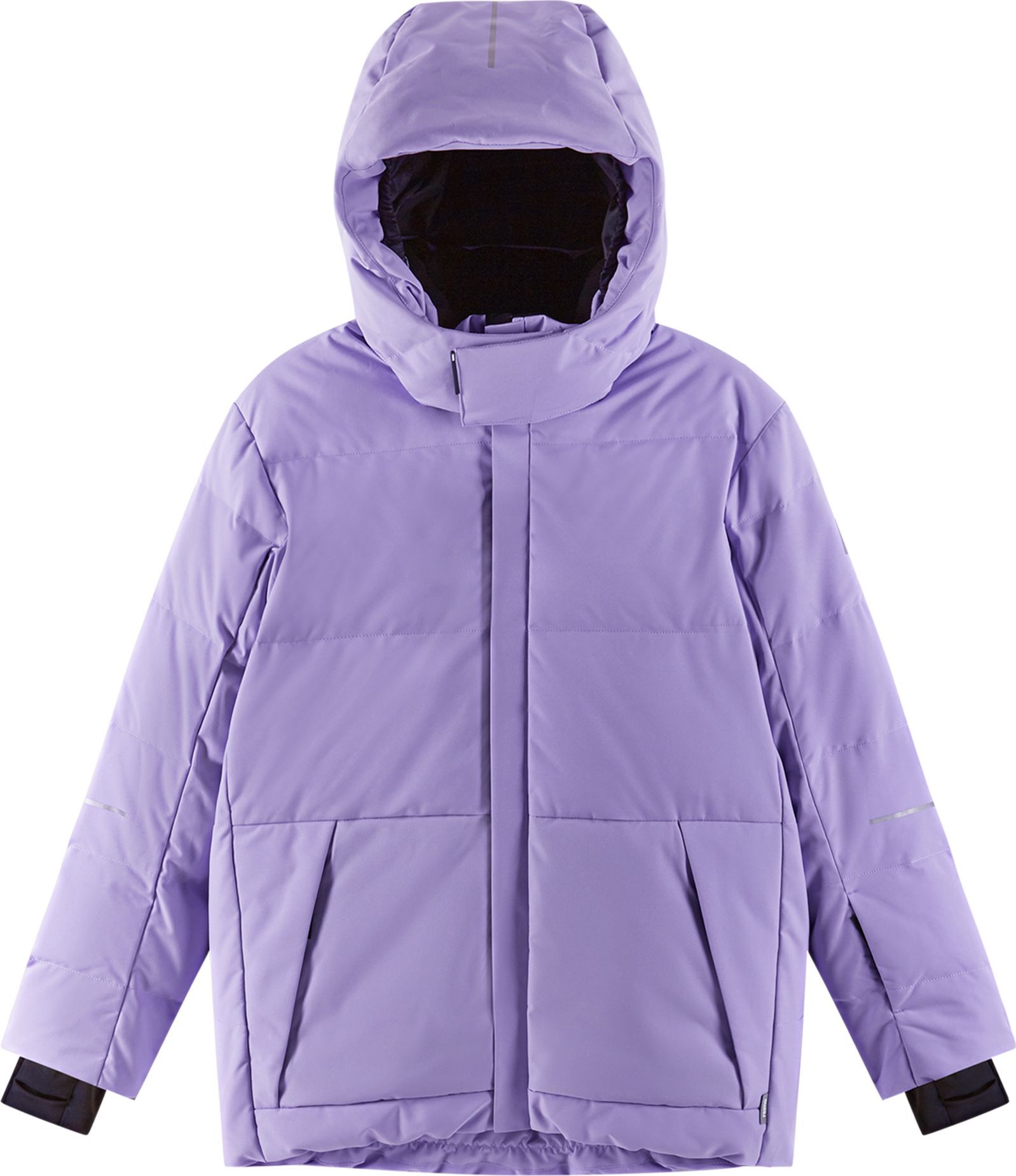 REIMA Ranua striukė vaikams 4 Jackets REIMA Ranua 5100402A Blooming Lilac