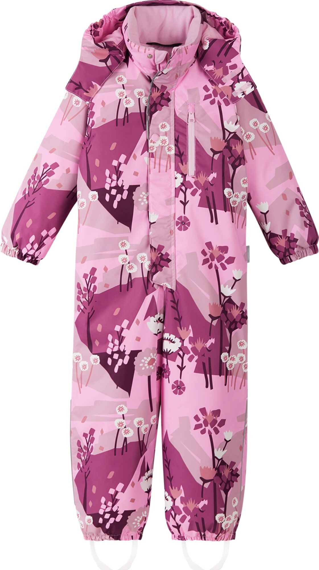 REIMA Reitit kombinezonas vaikams 3 Clothes