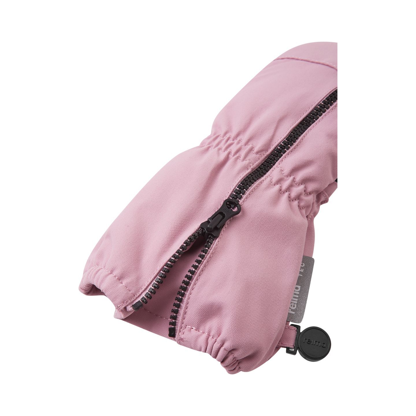 REIMA Tepas Grey Pink pirštinės vaikams 5 Accessories