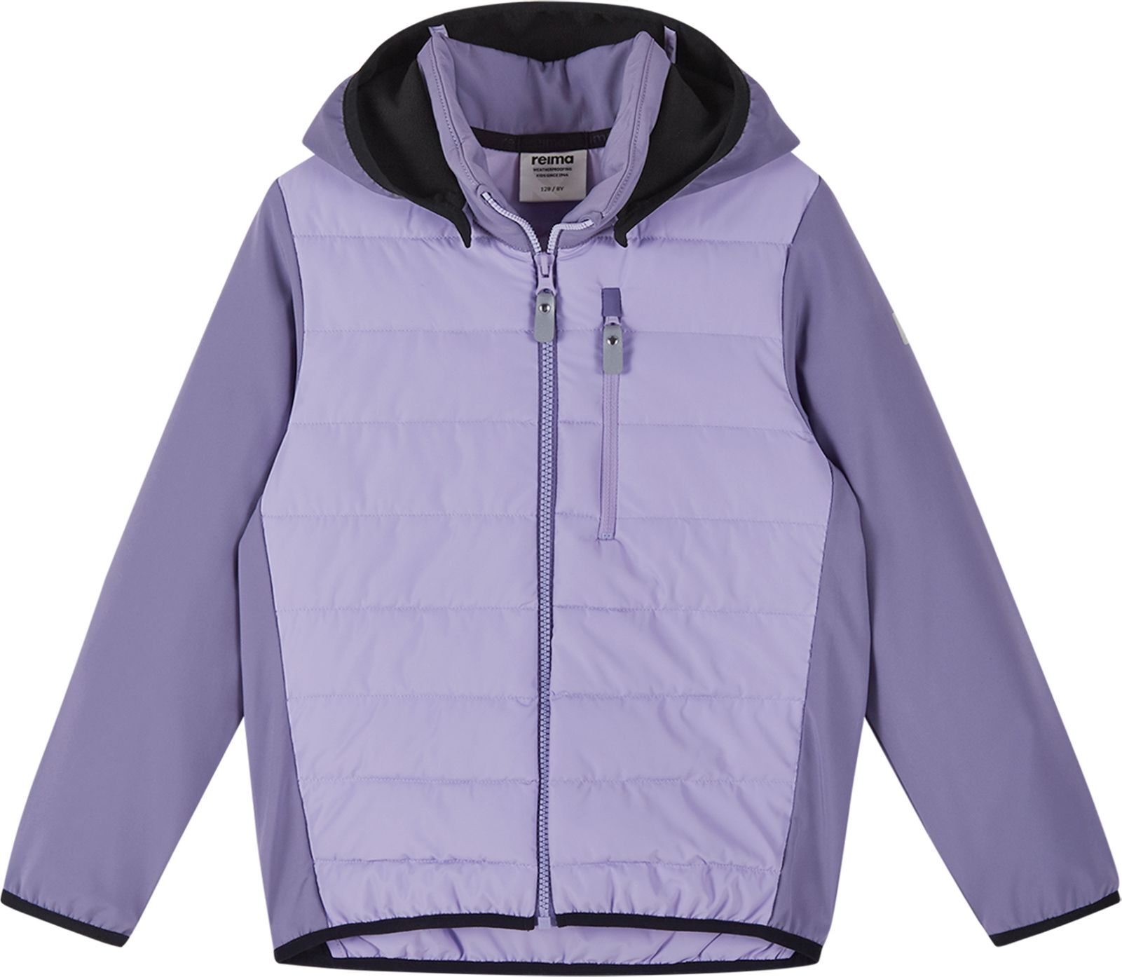 REIMA Vaihto Blooming Lilac prekė 3 Clothes