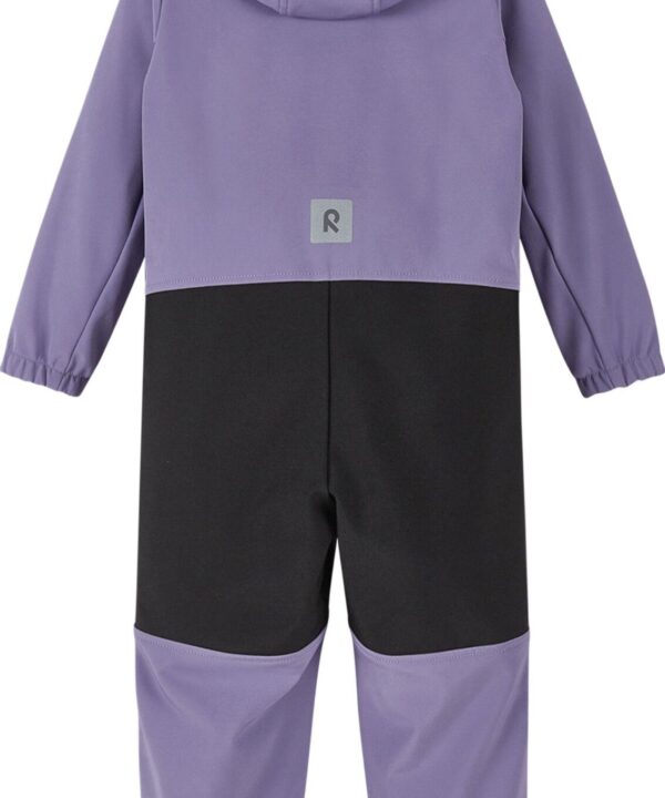 Overalls REIMA Nurmes 5100007B Misty Violet