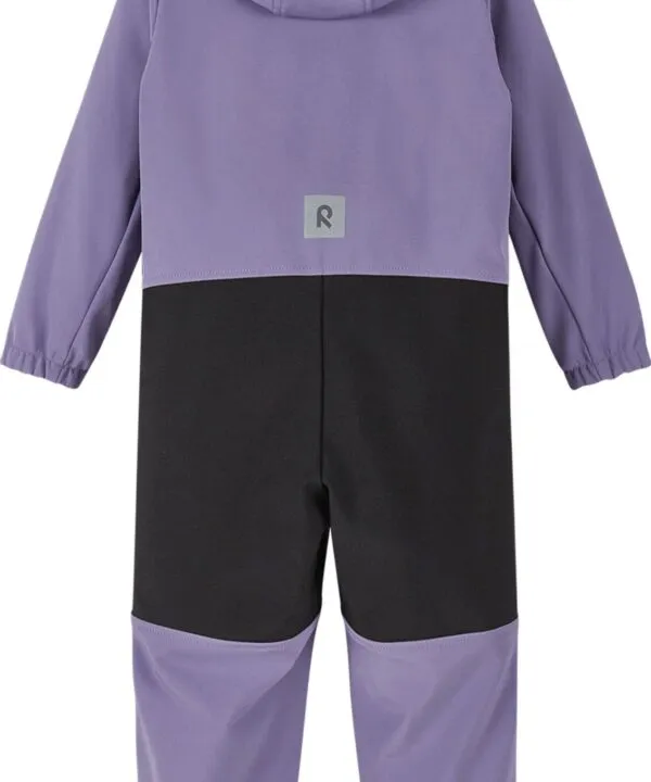 Overalls REIMA Nurmes 5100007B Misty Violet