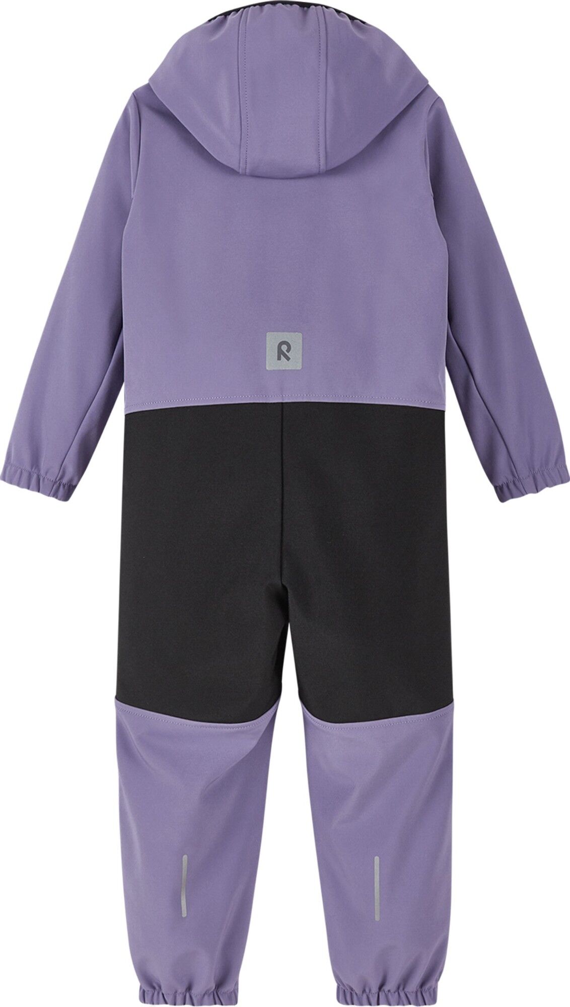 REIMA Nurmes Misty Violet kombinezonas vaikams 4 Overalls REIMA Nurmes 5100007B Misty Violet