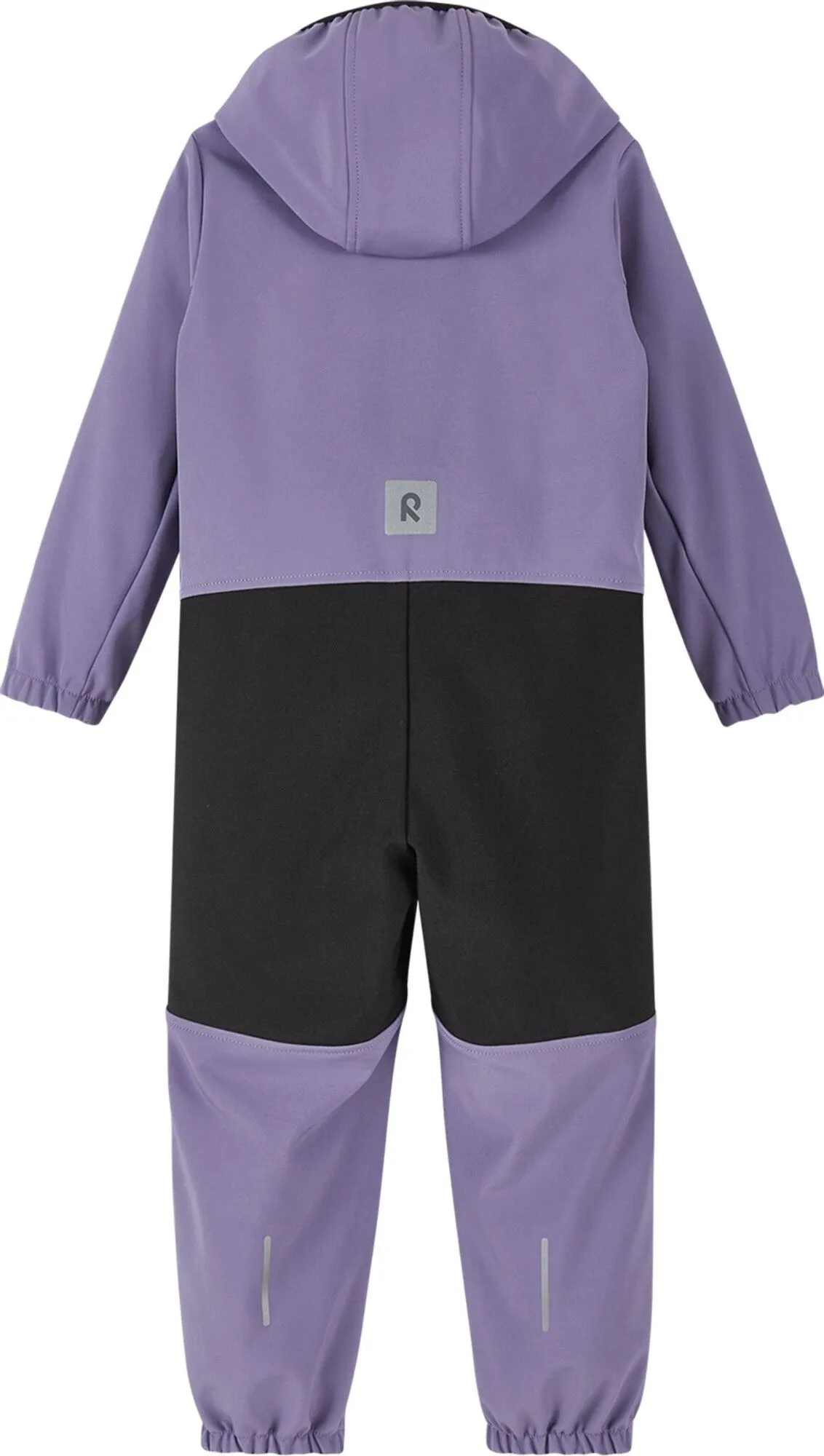 REIMA Nurmes kombinezonas vaikams – Misty Violet 4 Overalls REIMA Nurmes 5100007B Misty Violet