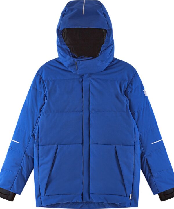 Jackets REIMA Ranua 5100402A Twilight Blue