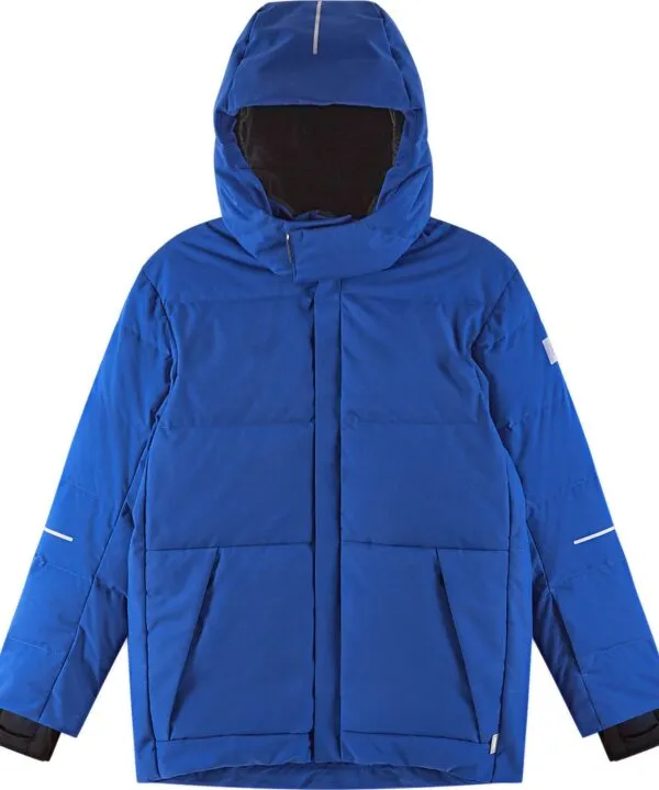 Jackets REIMA Ranua 5100402A Twilight Blue