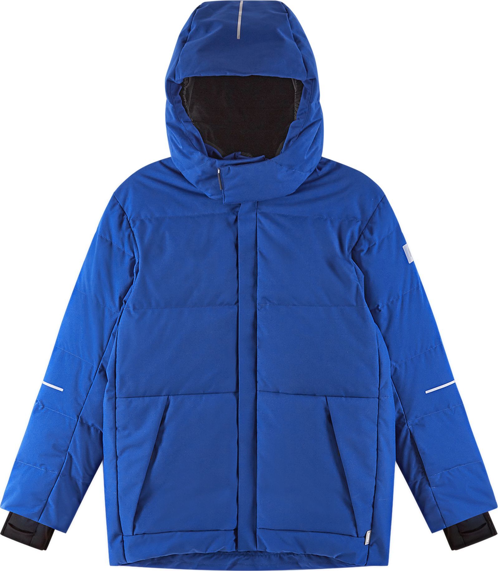 REIMA Ranua striukė vaikams 4 Jackets REIMA Ranua 5100402A Twilight Blue