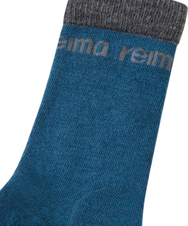 Socks REIMA Saapas 5300033E Dark Teal