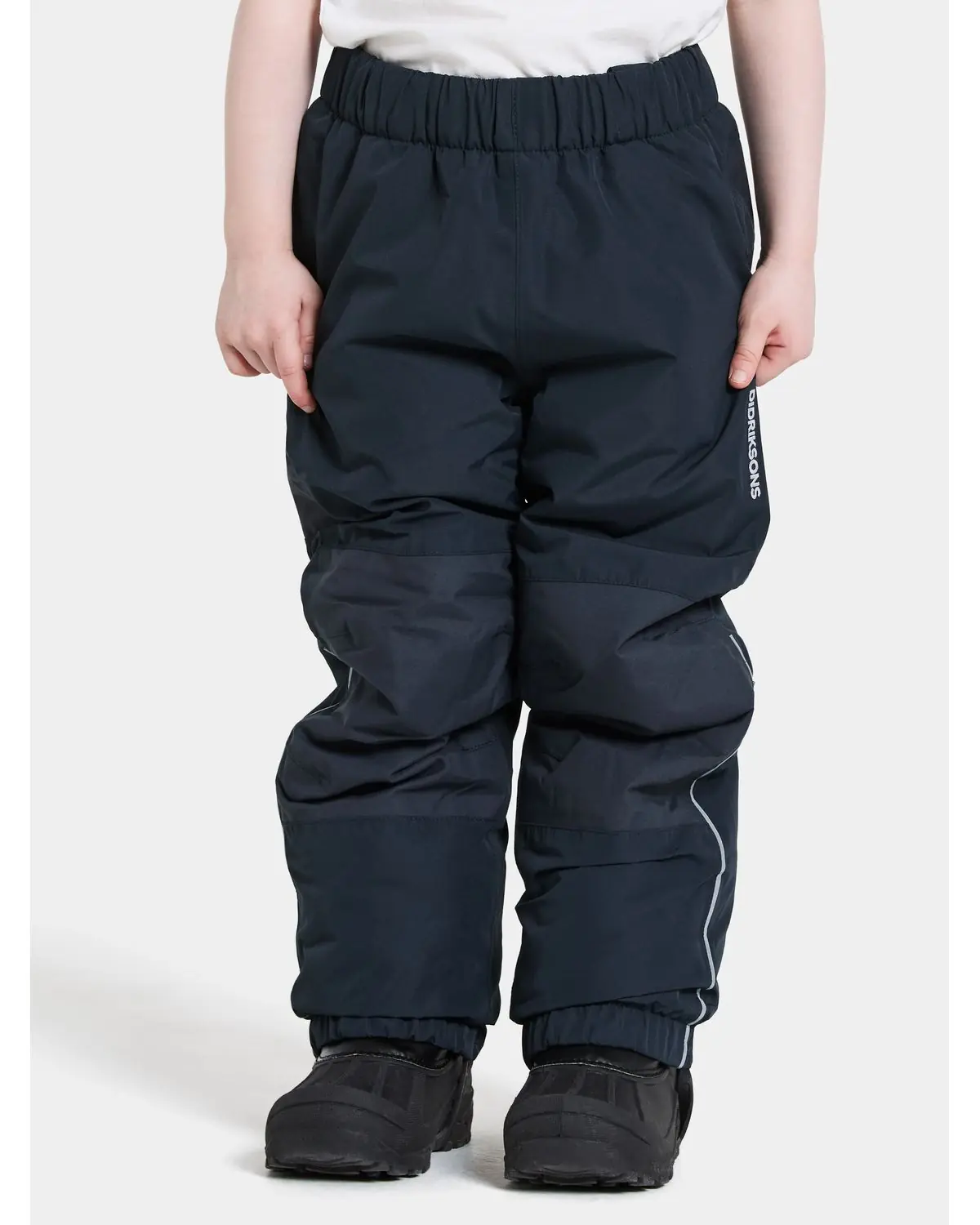 Didriksons žieminės kelnės NARVI KIDS PANT 3 - Navy (Išankstinis užsakymas) 3 Didriksons žieminės kelnės NARVI KIDS PANT 3 - Navy (Išankstinis užsakymas)