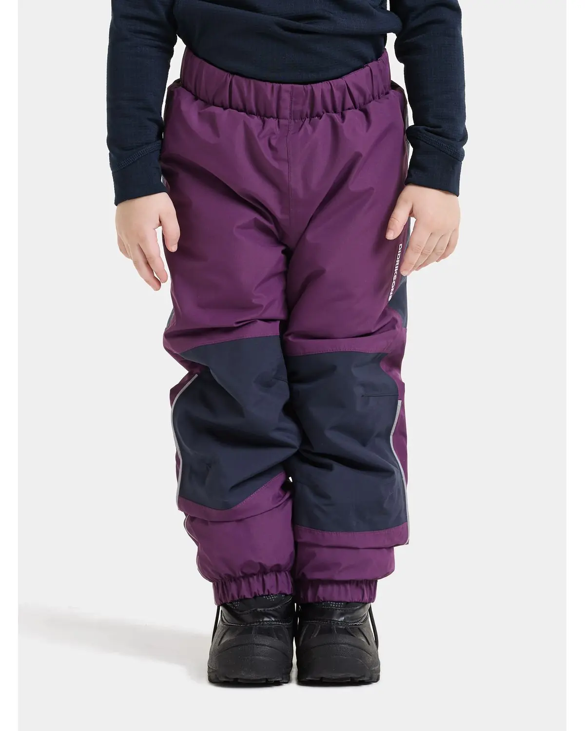Didriksons žieminės kelnės NARVI KIDS PANT 3 - Northen Purple (Išankstinis užsakymas) 3 Didriksons žieminės kelnės NARVI KIDS PANT 3 - Northen Purple (Išankstinis užsakymas)