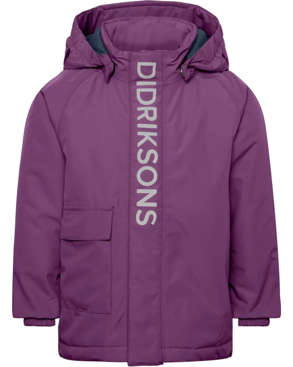 Didriksons žieminė striukė TALVI KIDS JKT 2 - Northen Purple (Išankstinis užsakymas) 3 Didriksons žieminė striukė TALVI KIDS JKT 2 - Northen Purple (Išankstinis užsakymas)