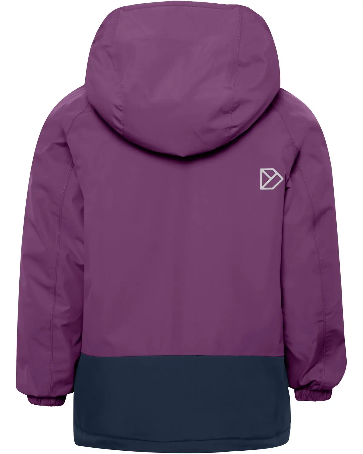 Didriksons žieminė striukė TALVI KIDS JKT 2 - Northen Purple (Išankstinis užsakymas) 4 Didriksons žieminė striukė TALVI KIDS JKT 2 - Northen Purple (Išankstinis užsakymas) - Image 2