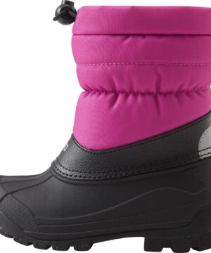 REIMA Nefar žieminiai batai mergaitėms, fuksijos spalvos 1 Footwear