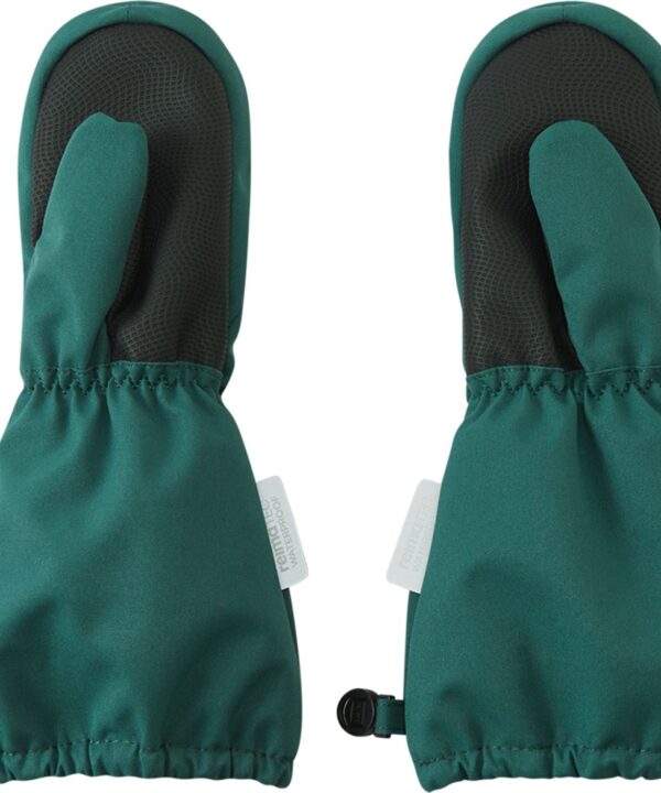 Gloves REIMA Apuna 5300260C Dark Teal