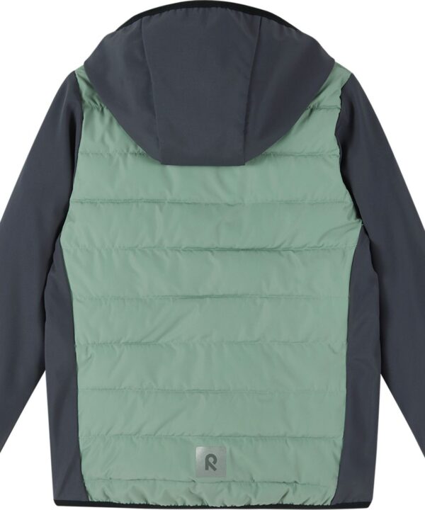 Jackets REIMA Vaihto 5100388A Stone Green