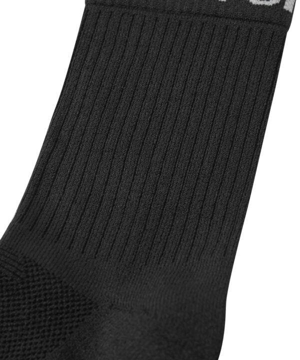 Socks REIMA Sokkeli 5300348A Black 999A