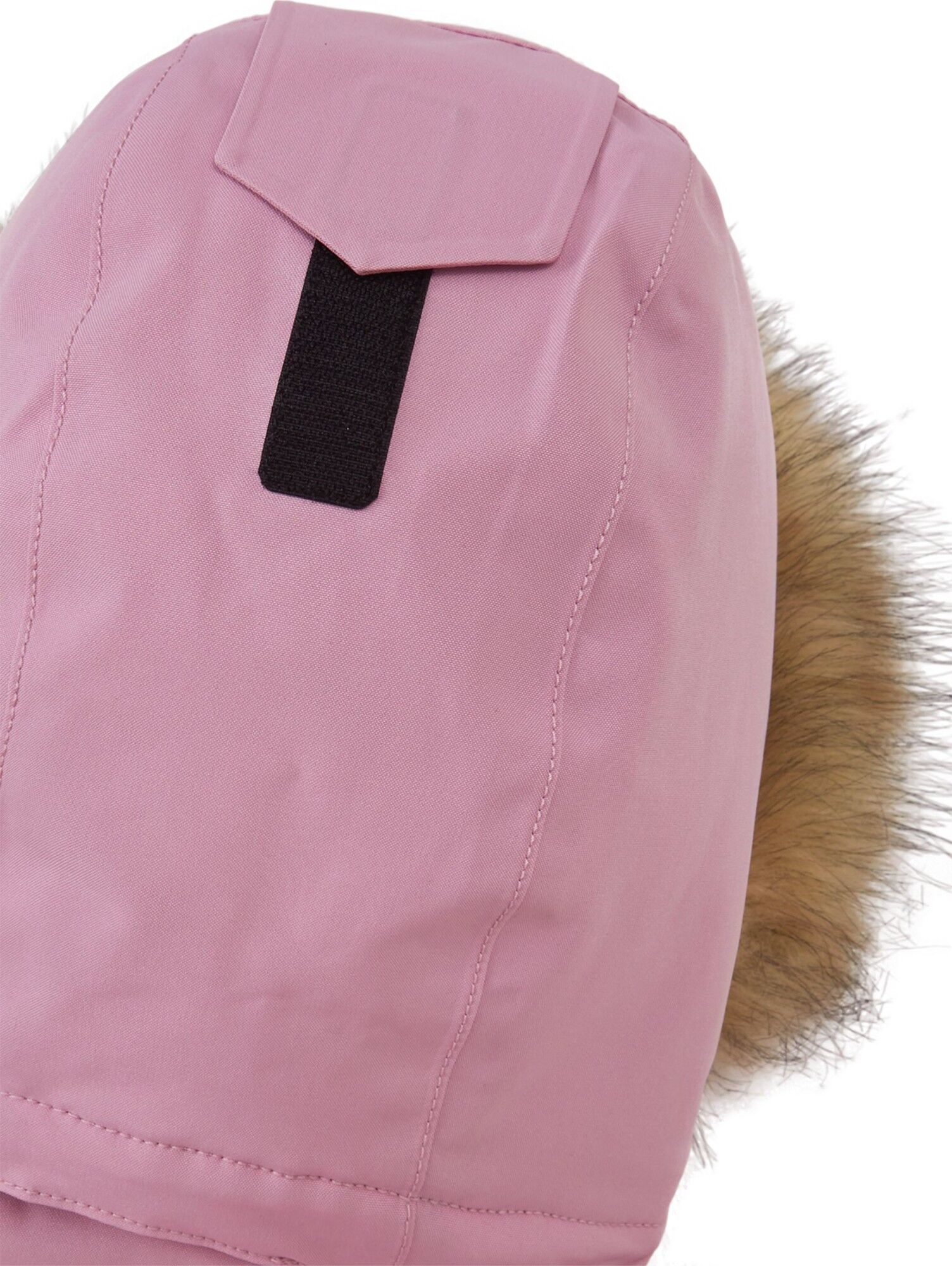 REIMA Ajaton striukė vaikams 8 Jackets REIMA AJATON 5100360A Grey Pink
