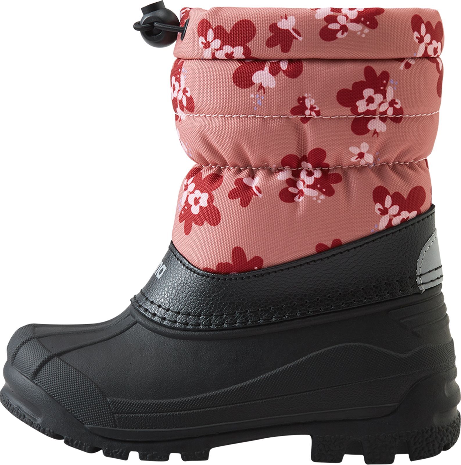 REIMA Nefar batai mergaitėms 3 Footwear