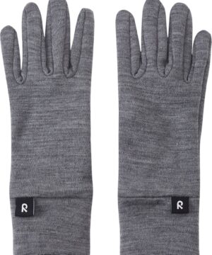 REIMA Etsin merino pirštinės vaikams 1 Accessories