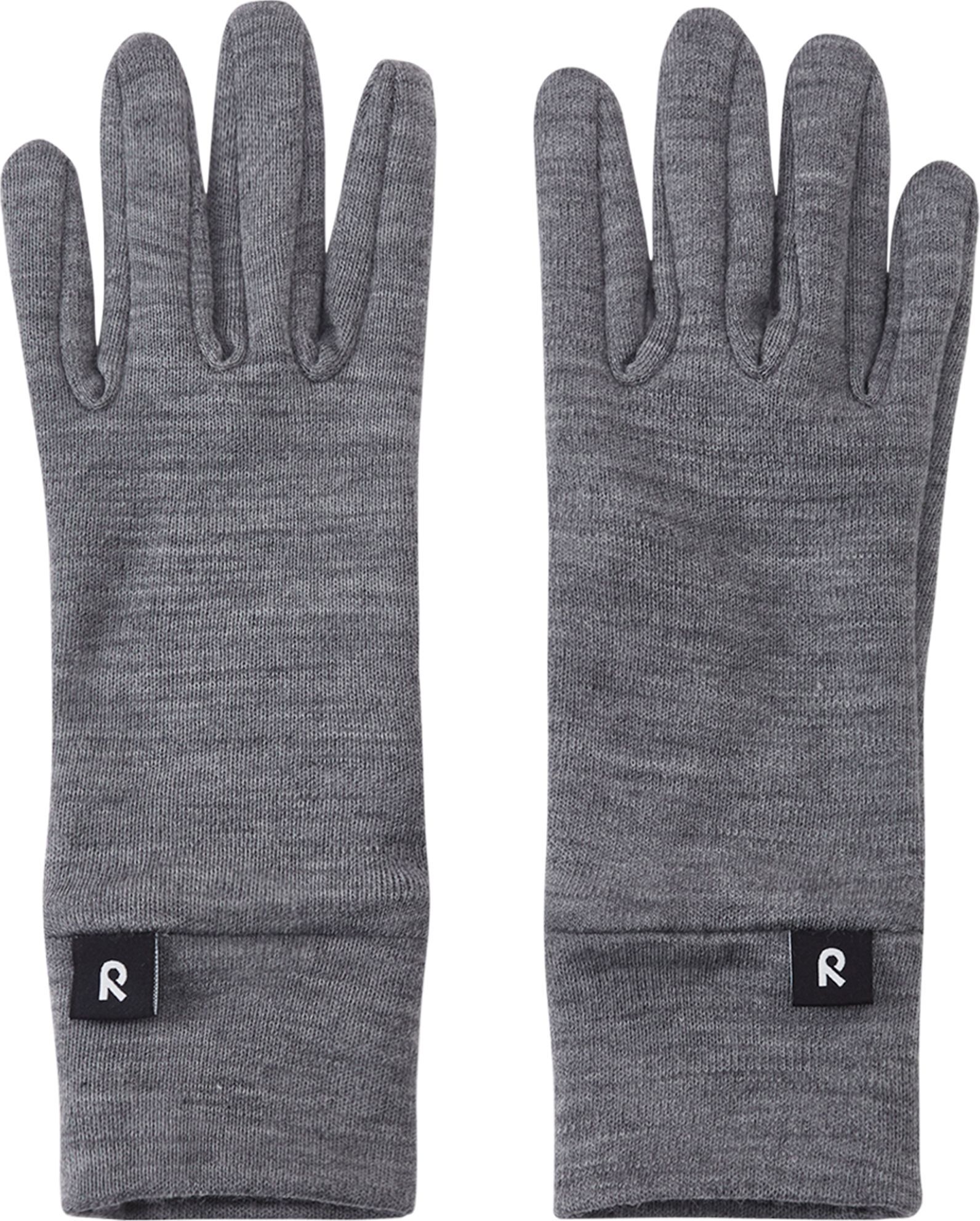 REIMA Etsin merino pirštinės vaikams 2 Accessories